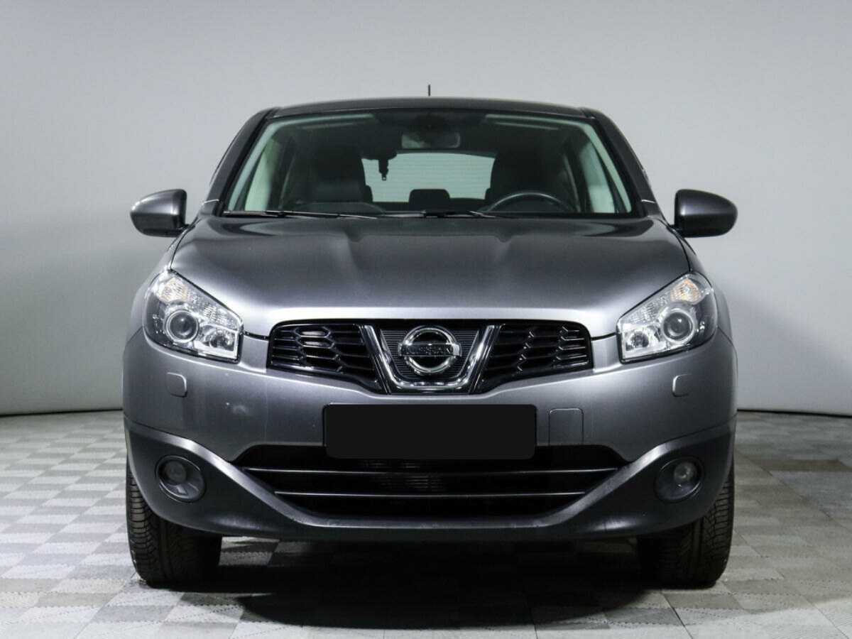 Купить Nissan Qashqai, 2012, 22 000 км.. Фото: #1