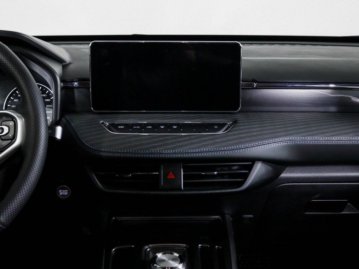 Купить Haval Jolion, 2021, 42 106 км.. Фото: #10