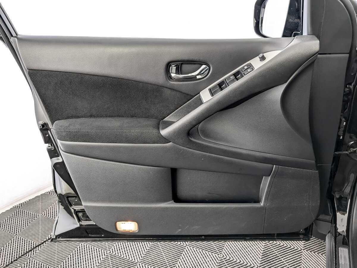 Купить Nissan Murano, 2013, 111 111 км.. Фото: #18