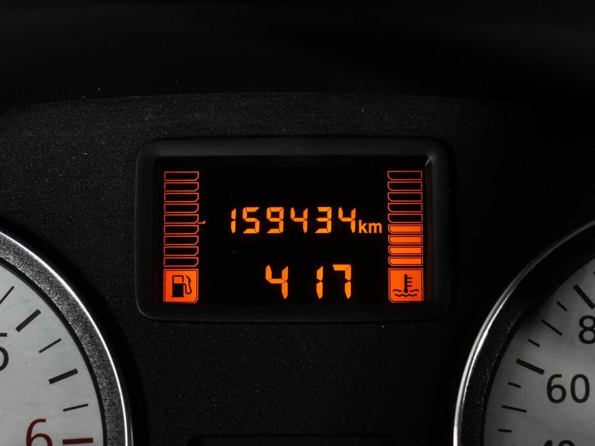 Купить Renault Sandero, 2014, 159 432 км.. Фото: #13