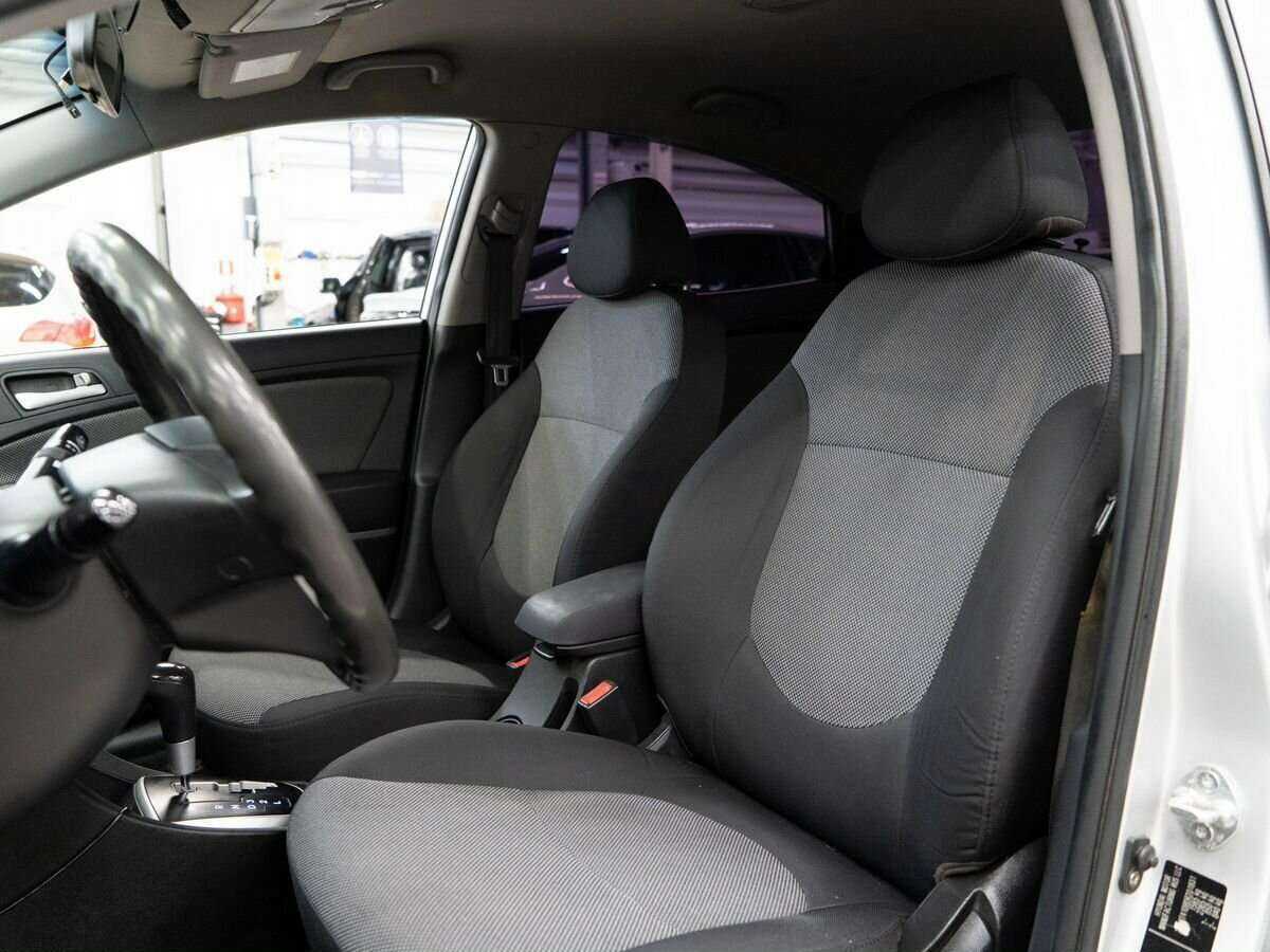 Купить Hyundai Solaris, 2013, 140 000 км.. Фото: #2