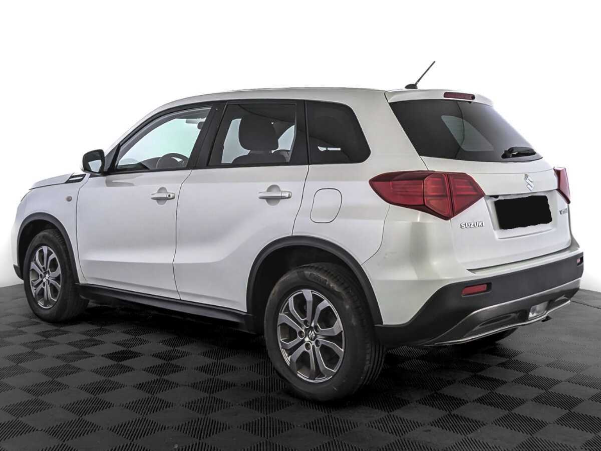 Купить Suzuki Vitara, 2020, 78 527 км.. Фото: #6
