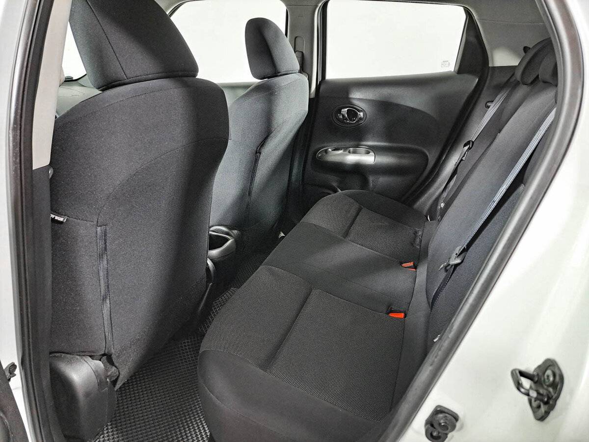 Купить Nissan Juke, 2014, 144 284 км.. Фото: #7