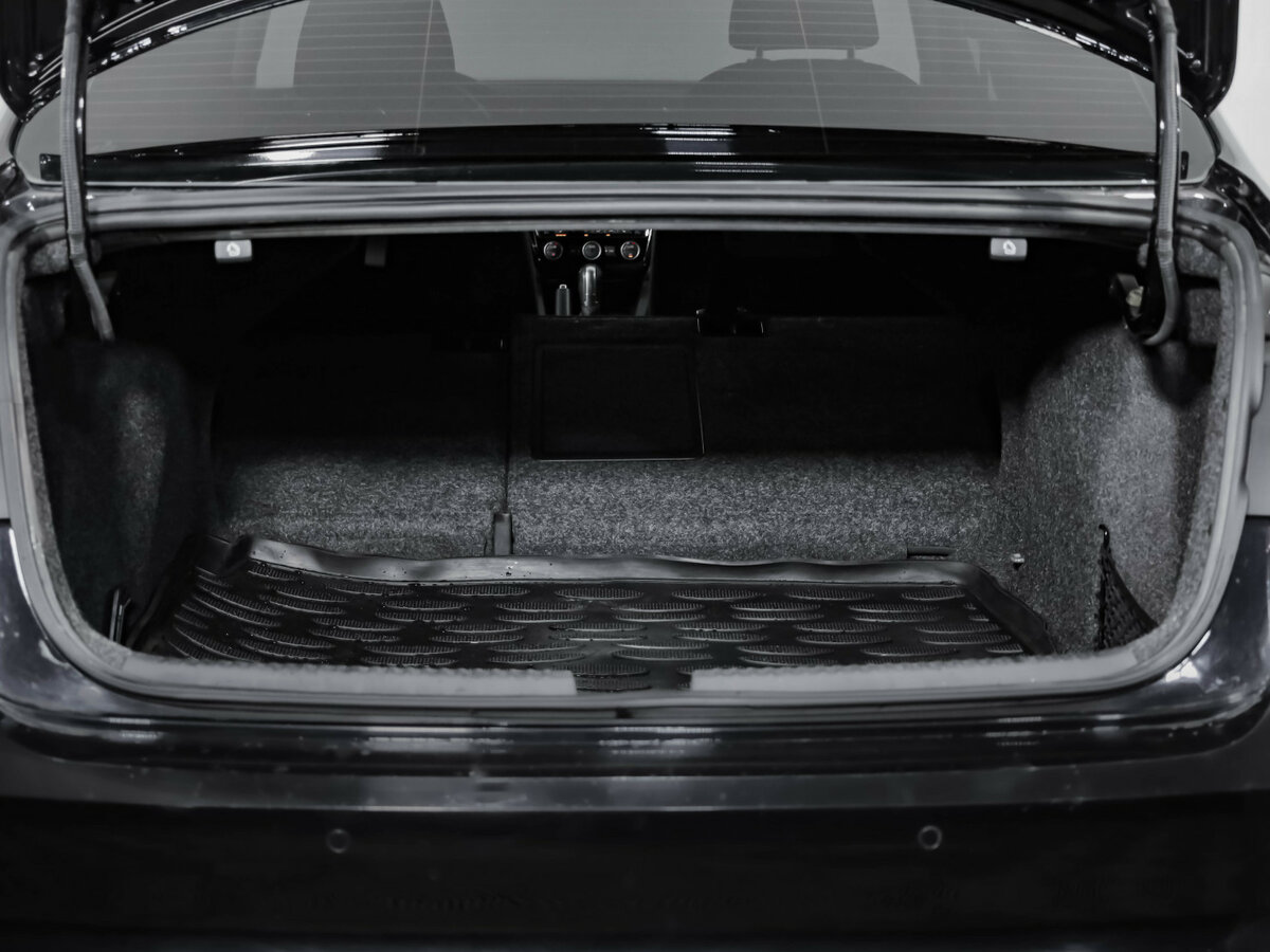 Купить Volkswagen Jetta, 2017, 139 184 км.. Фото: #31