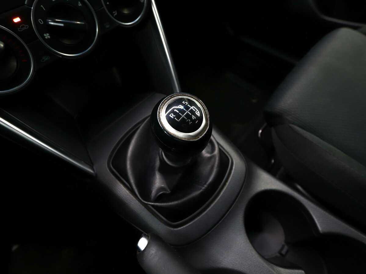 Купить Mazda CX-5, 2013, 281 000 км.. Фото: #16
