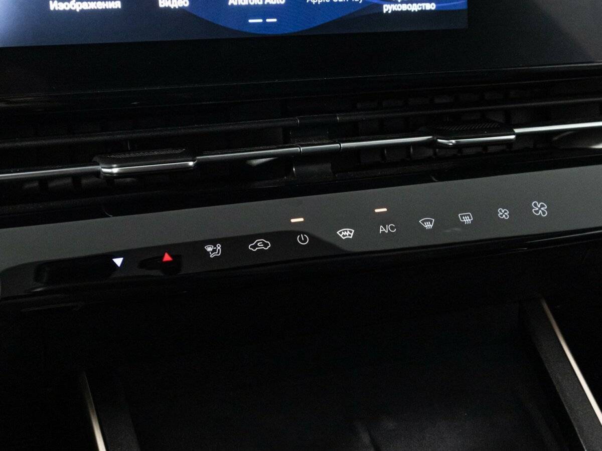 Купить OMODA C5, 2024, 50 308 км.. Фото: #18