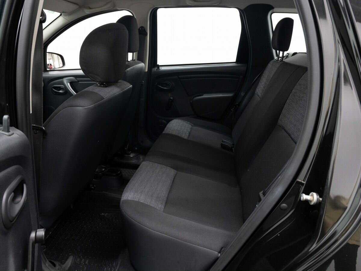 Купить Renault Duster, 2013, 42 000 км.. Фото: #8