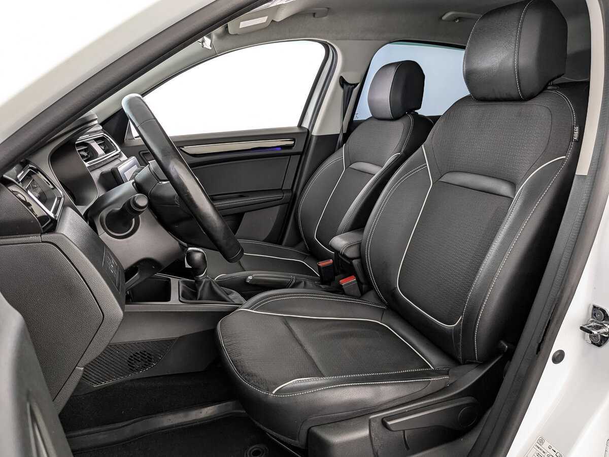 Купить Renault Arkana, 2019, 109 379 км.. Фото: #19