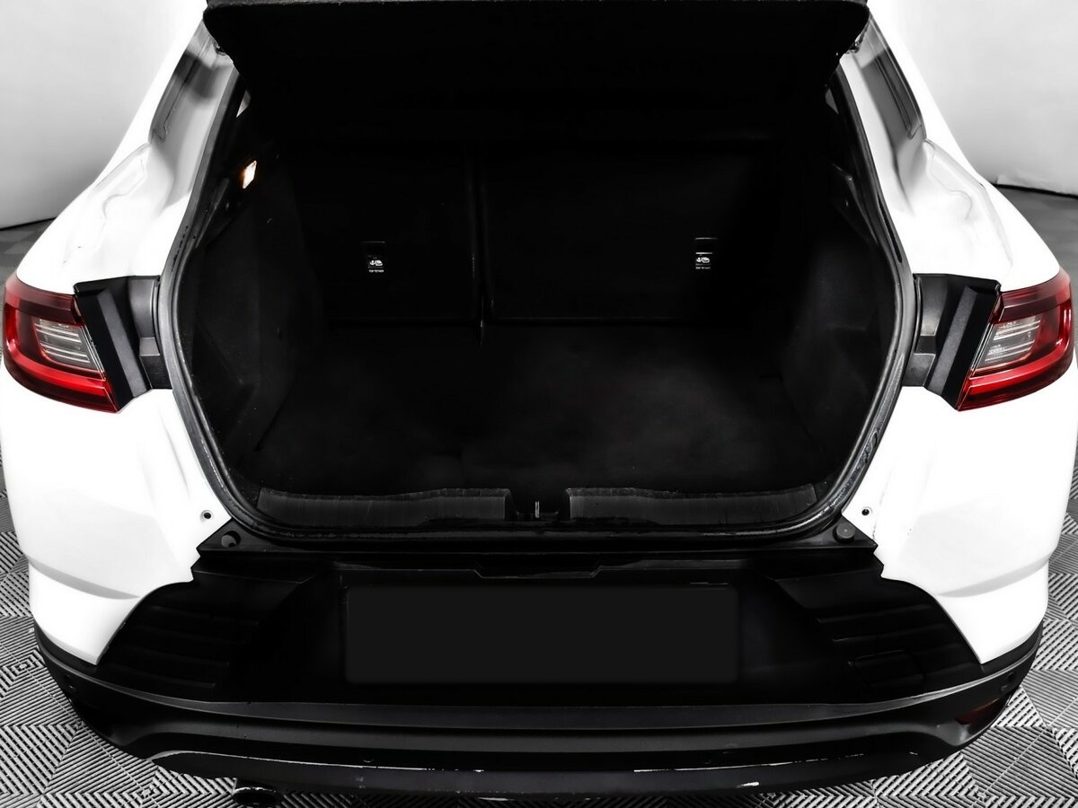 Купить Renault Arkana, 2021, 135 008 км.. Фото: #10