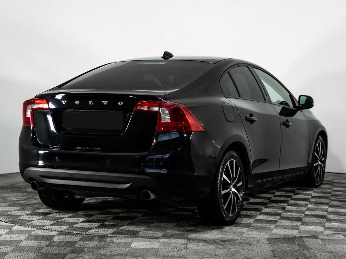 Купить Volvo S60, 2012, 223 000 км.. Фото: #3