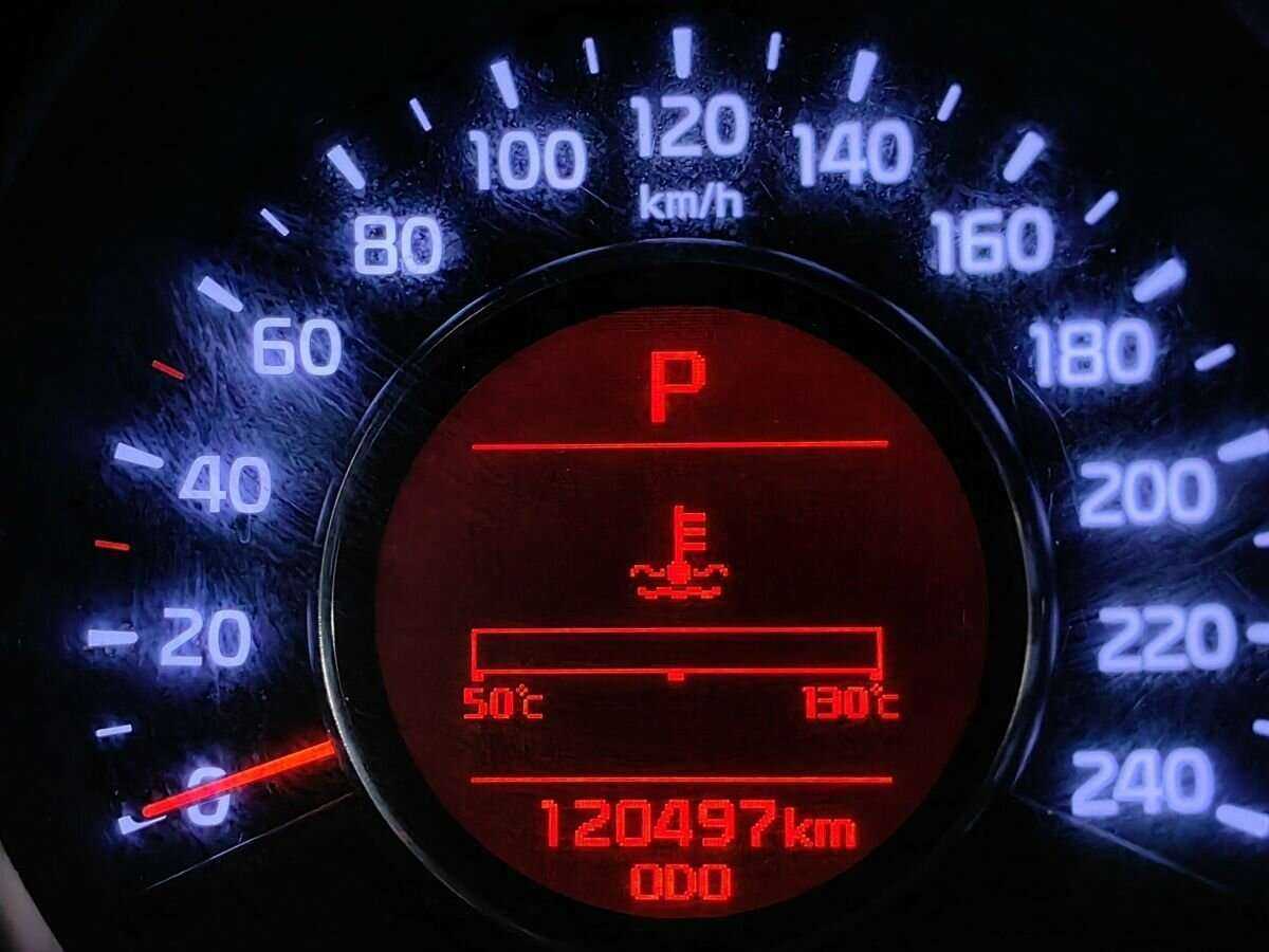 Купить Kia Ceed, 2017, 120 495 км.. Фото: #15