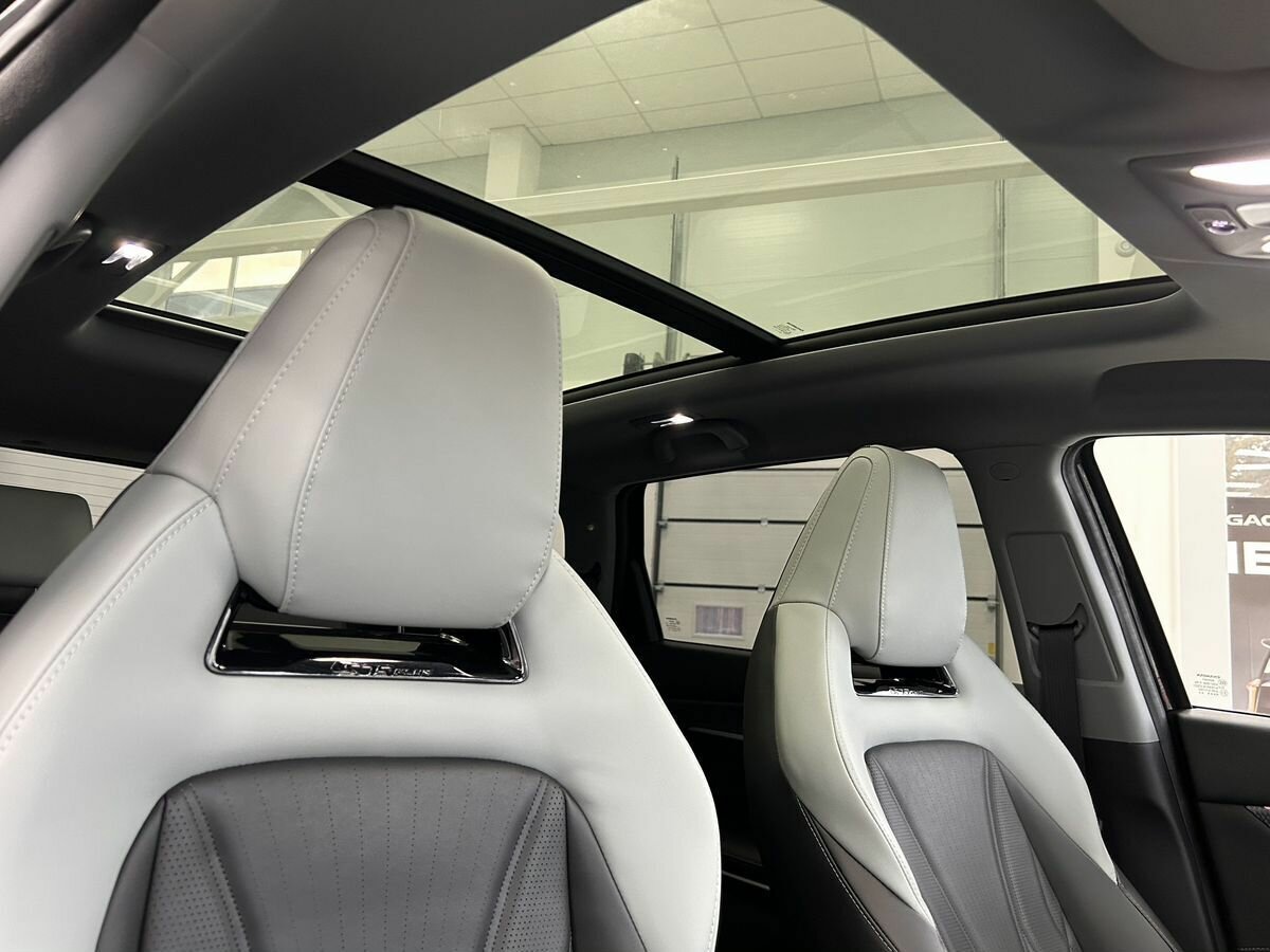 Купить Changan CS75 Plus, 2024, 7 415 км.. Фото: #27