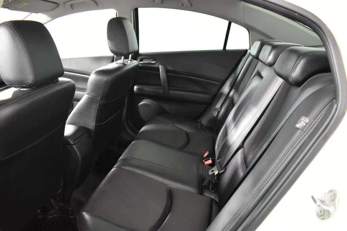 Купить Mazda 6, 2012, 125 653 км.. Фото: #6