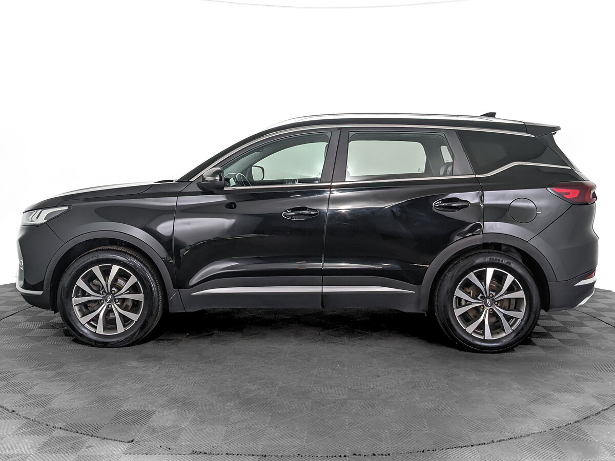 Купить Chery Tiggo 7 Pro, 2022, 123 055 км.. Фото: #7