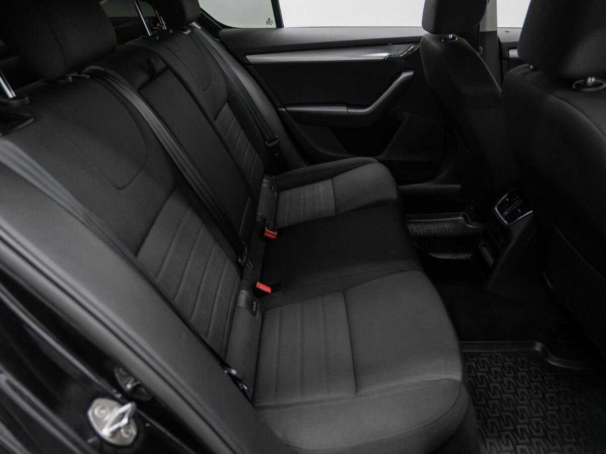 Купить Skoda Octavia, 2016, 147 000 км.. Фото: #8