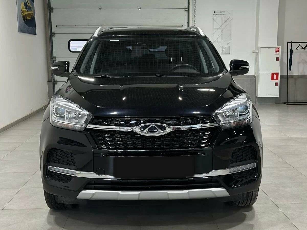 Купить Chery Tiggo 4, 2019, 47 800 км.. Фото: #3