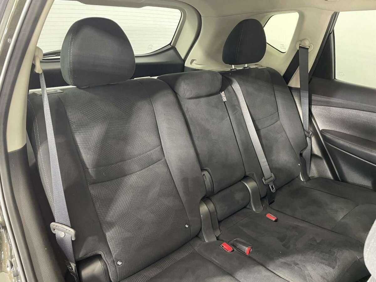 Купить Nissan X-Trail, 2015, 119 055 км.. Фото: #15