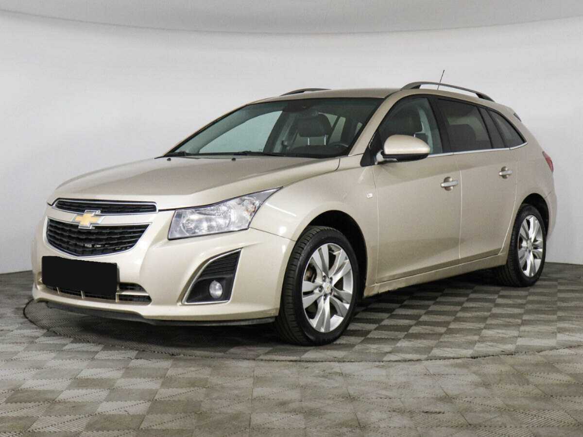 Купить Chevrolet Cruze, 2013, 134 021 км.. Фото: #0