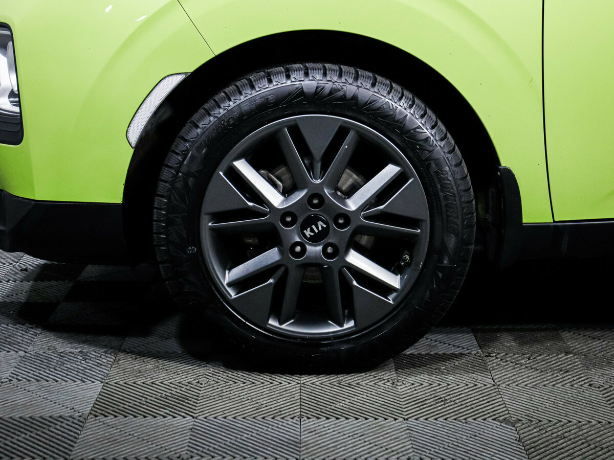 Купить Kia Soul, 2019, 102 337 км.. Фото: #14