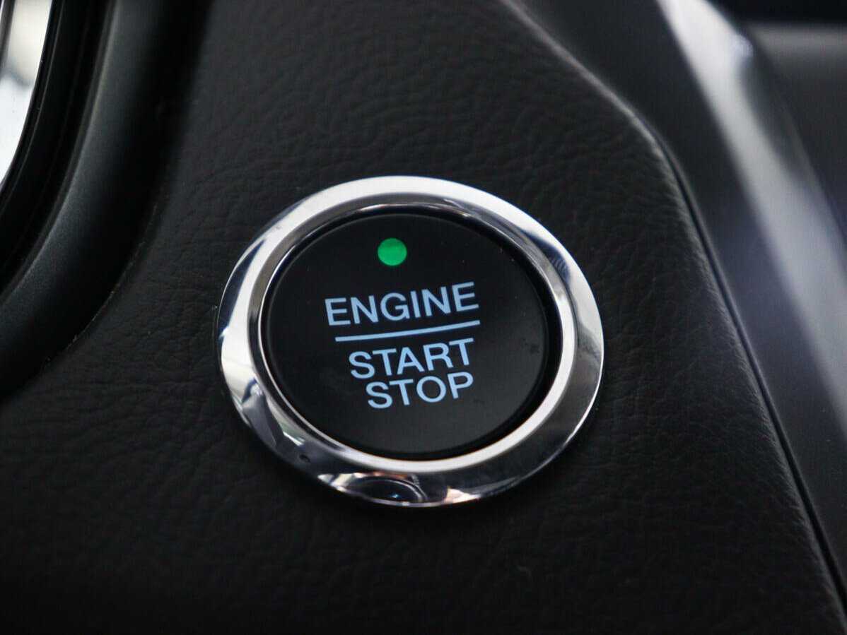 Купить Ford Mondeo, 2015, 128 000 км.. Фото: #19