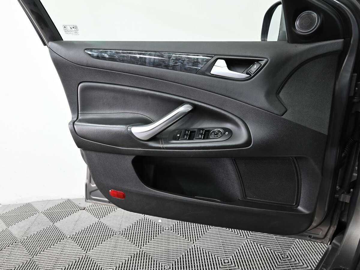 Купить Ford Mondeo, 2012, 147 000 км.. Фото: #6