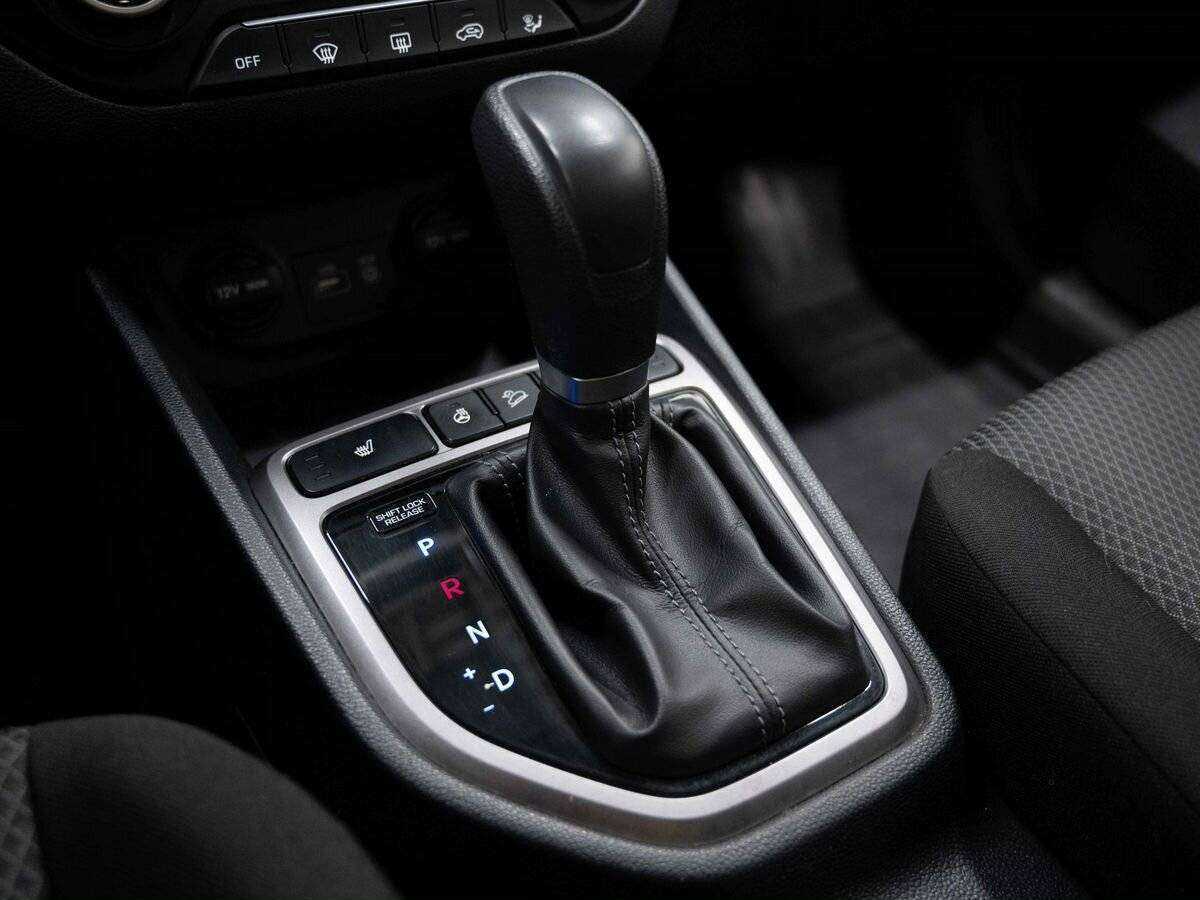 Купить Hyundai Creta, 2017, 86 000 км.. Фото: #18