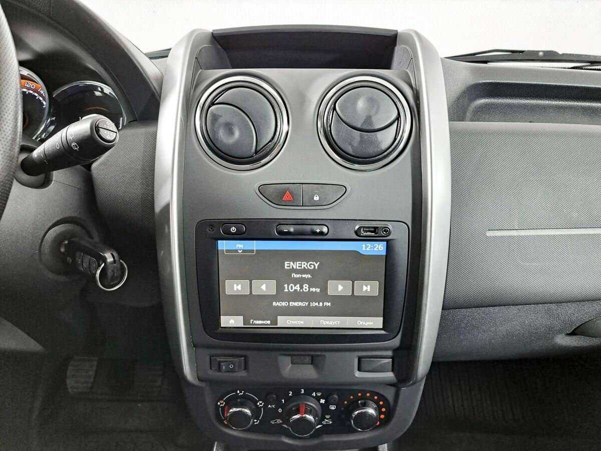 Купить Lada (ВАЗ) Largus, 2021, 74 195 км.. Фото: #12