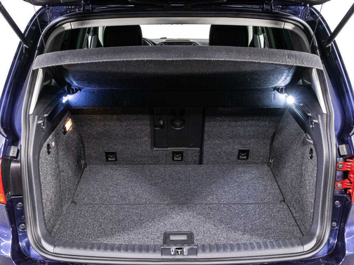 Купить Volkswagen Tiguan, 2012, 177 524 км.. Фото: #14