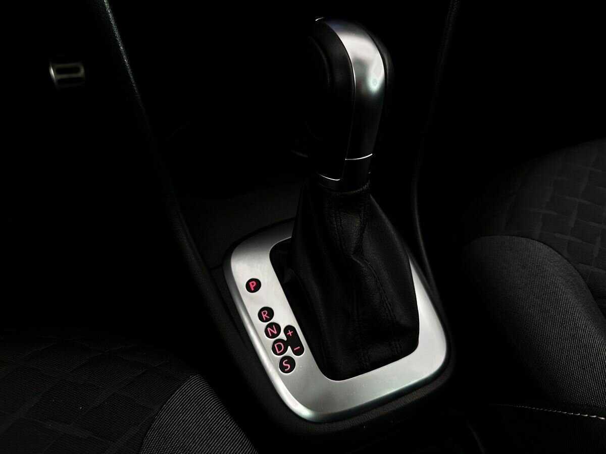 Купить Volkswagen Polo, 2018, 117 011 км.. Фото: #12