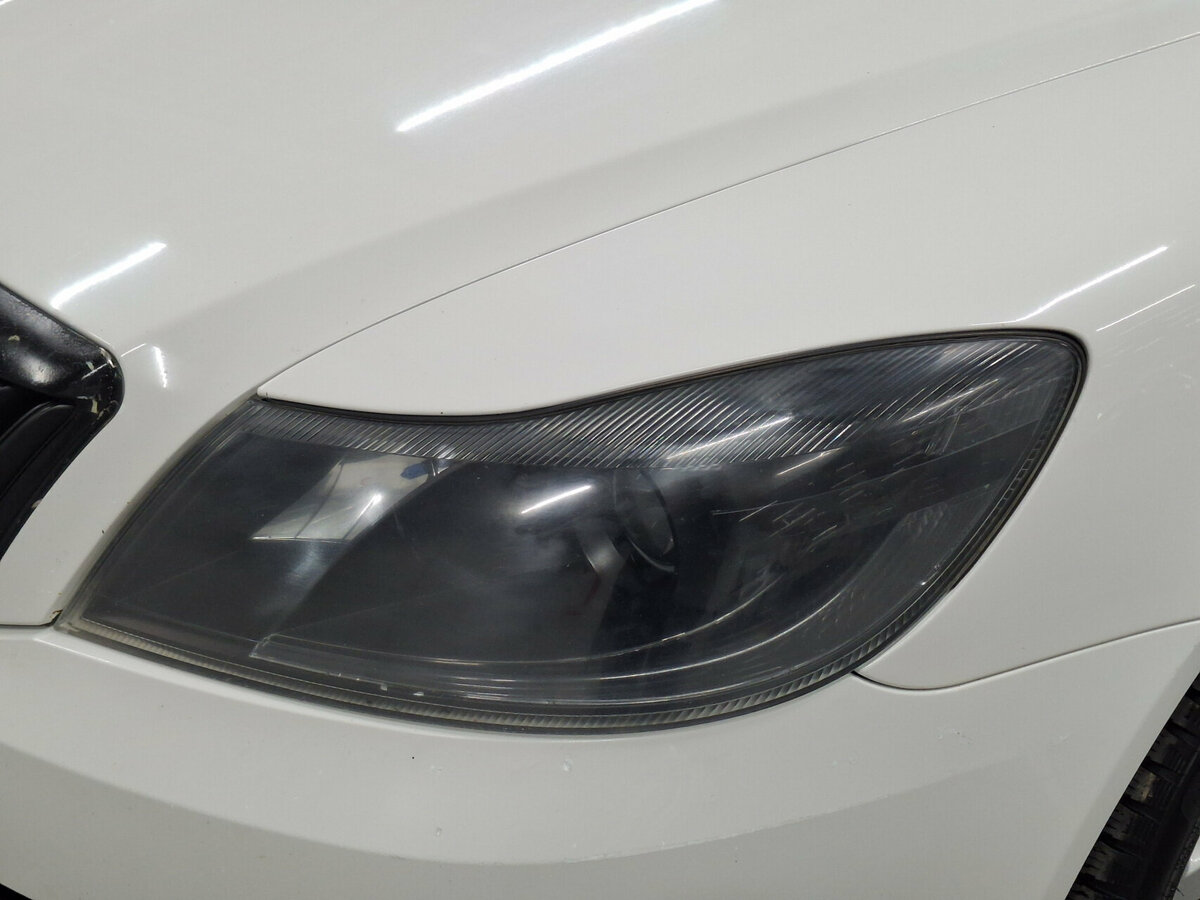 Купить Skoda Octavia, 2012, 220 524 км.. Фото: #16