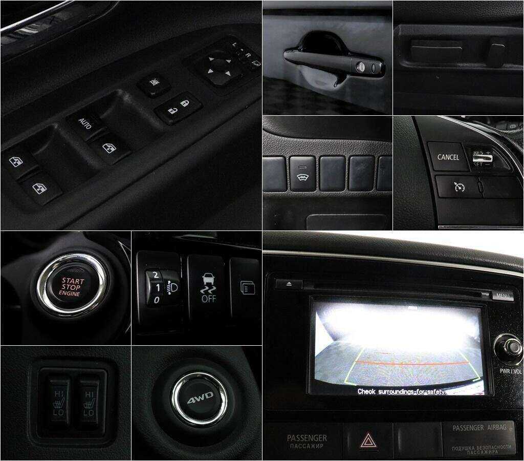 Купить Mitsubishi Outlander, 2015, 145 756 км.. Фото: #12