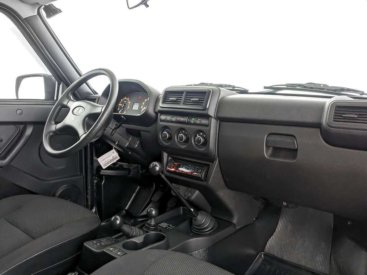 Купить Lada (ВАЗ) 2121 (4x4), 2020, 38 392 км.. Фото: #7