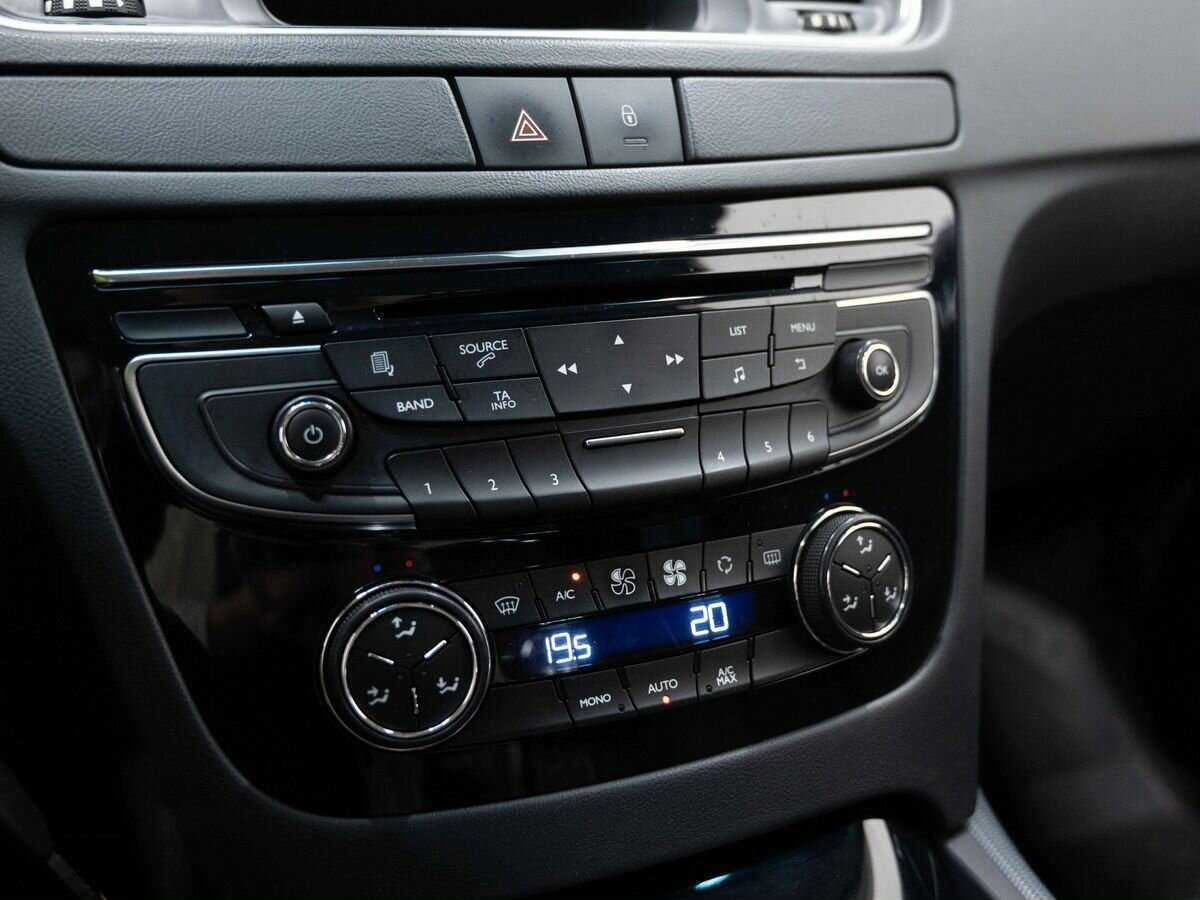 Купить Peugeot 508, 2012, 226 033 км.. Фото: #19