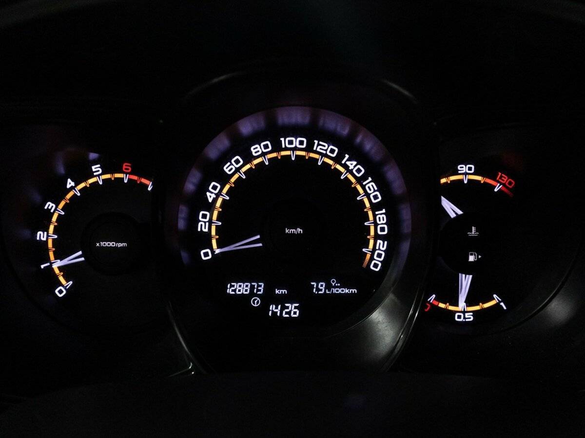 Купить Lada (ВАЗ) Vesta, 2019, 128 500 км.. Фото: #11