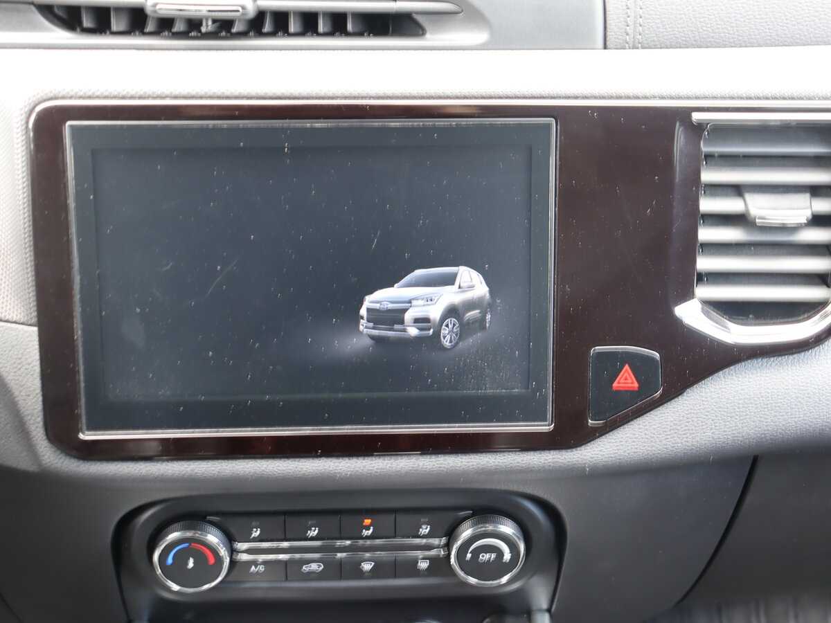 Купить Chery Tiggo 4, 2019, 79 000 км.. Фото: #13