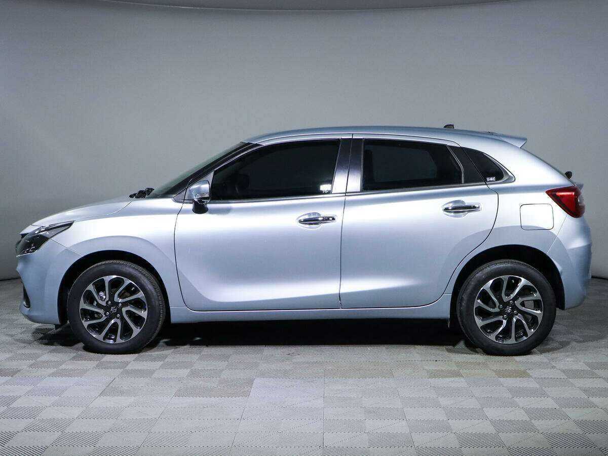 Купить Suzuki Baleno, 2022, 26 176 км.. Фото: #7
