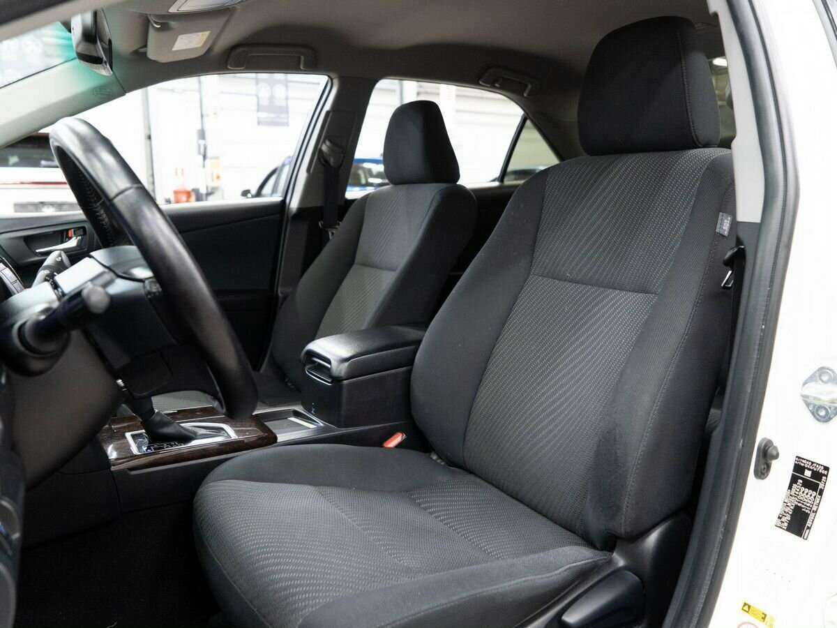 Купить Toyota Camry, 2016, 175 000 км.. Фото: #5