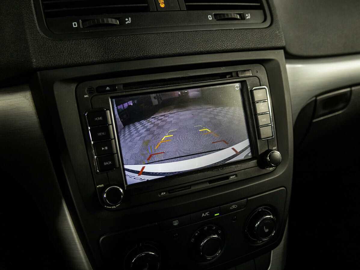 Купить Skoda Yeti, 2014, 116 631 км.. Фото: #12