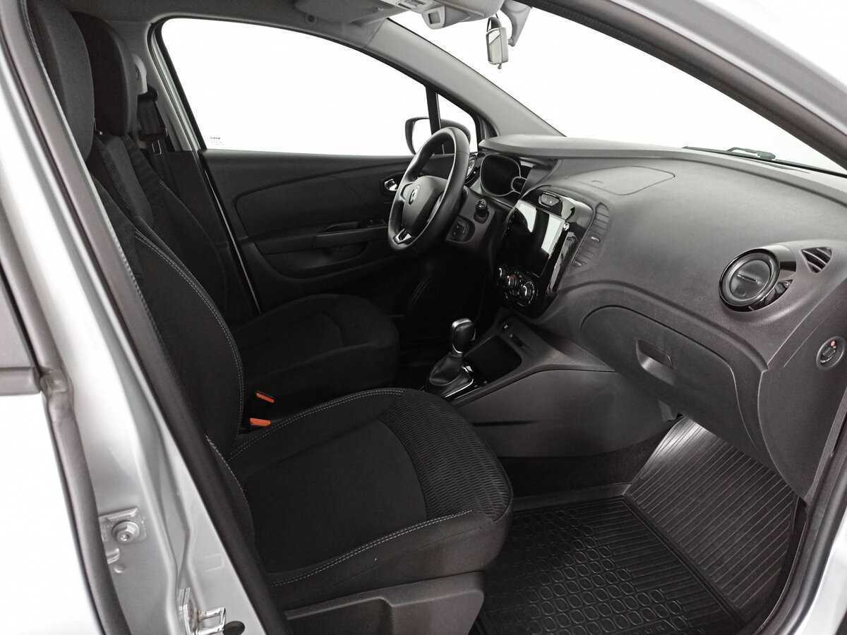Купить Renault Kaptur, 2020, 80 643 км.. Фото: #8