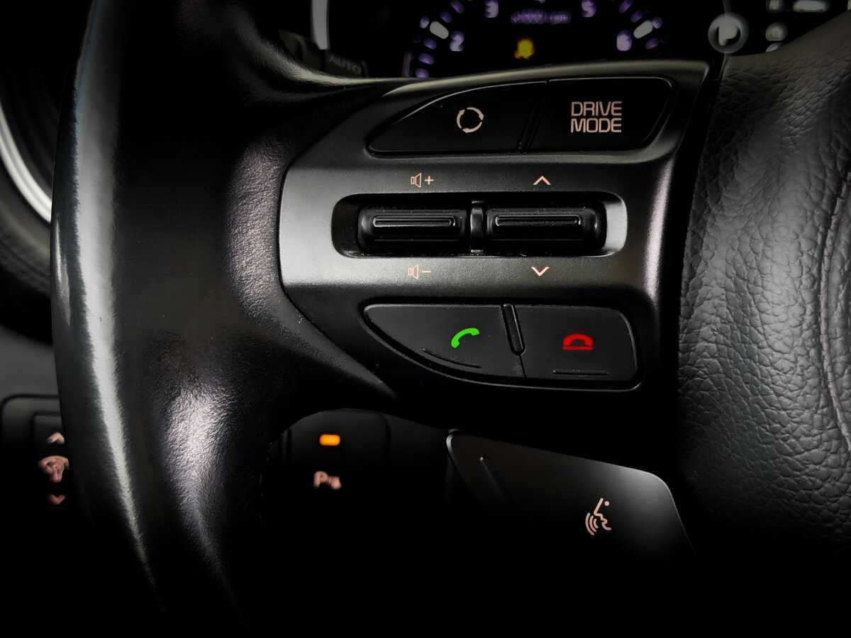 Купить Kia Optima, 2014, 105 000 км.. Фото: #29