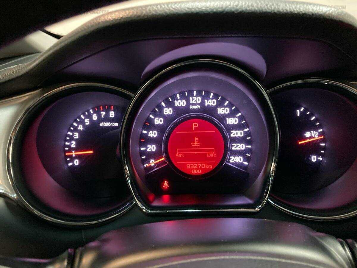 Купить Kia Ceed, 2015, 83 100 км.. Фото: #15