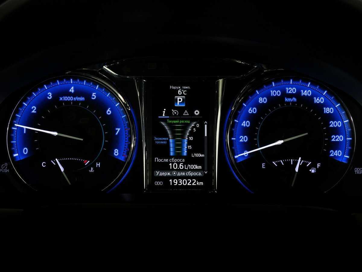 Купить Toyota Camry, 2015, 192 900 км.. Фото: #18