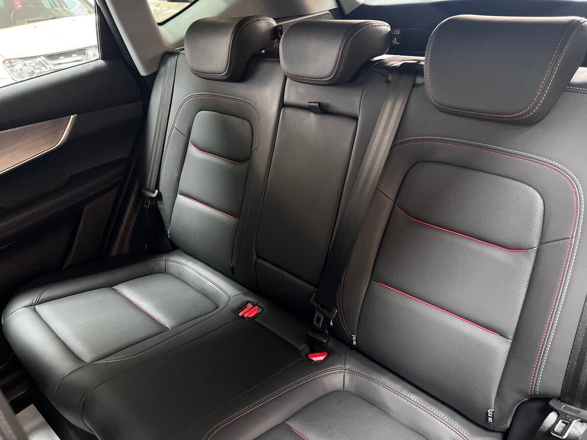 Купить Chery Tiggo 7 Pro, 2022, 4 990 км.. Фото: #8