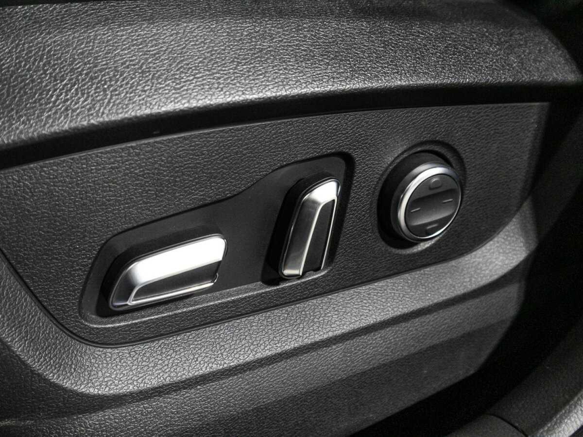 Купить Chery Tiggo 7 Pro, 2021, 54 593 км.. Фото: #17