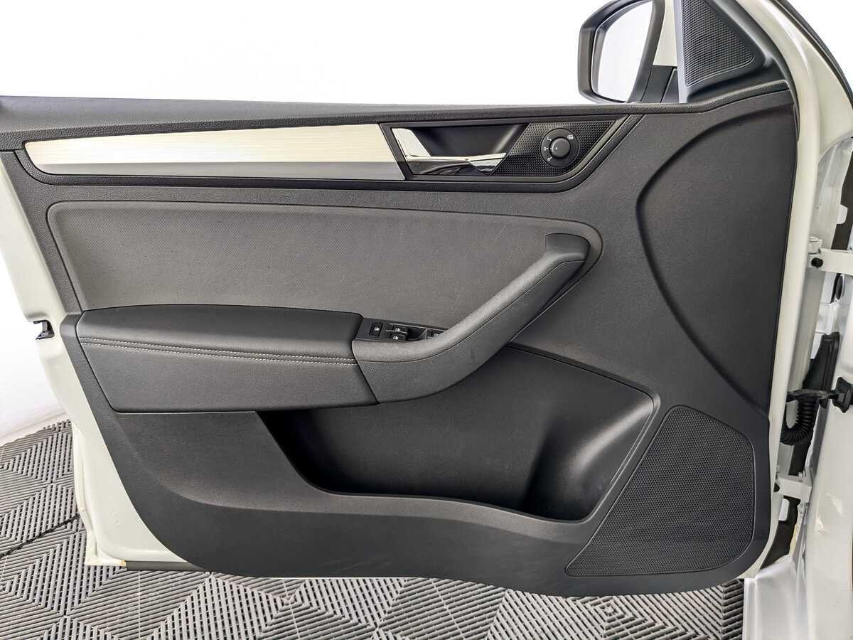 Купить Skoda Rapid, 2019, 59 532 км.. Фото: #14