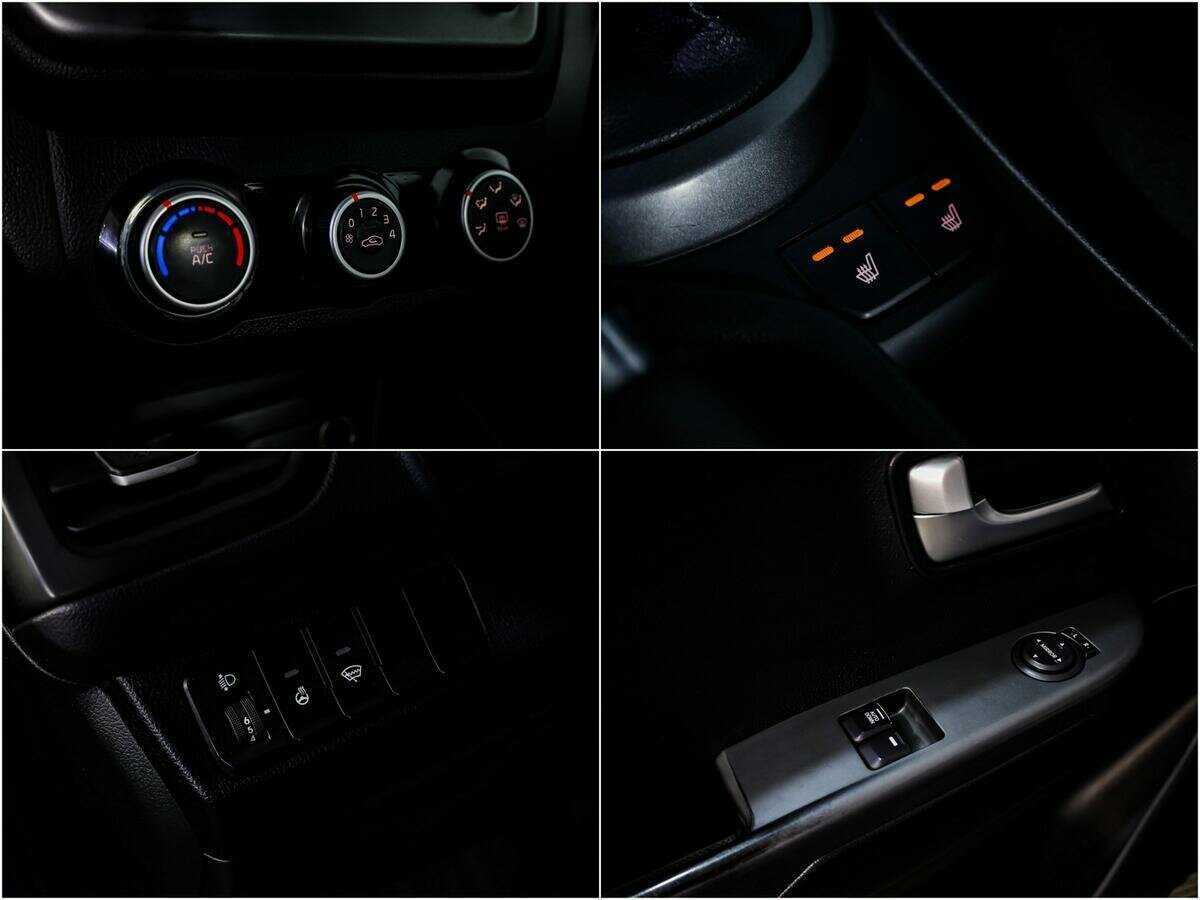 Купить Kia Rio, 2015, 156 944 км.. Фото: #13