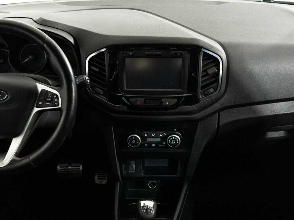 Купить Lada (ВАЗ) XRAY, 2016, 92 260 км.. Фото: #13