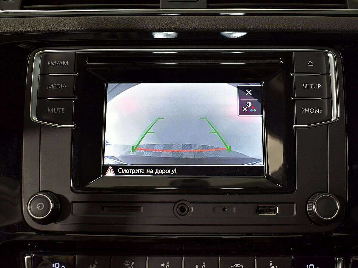 Купить Volkswagen Jetta, 2017, 116 372 км.. Фото: #12