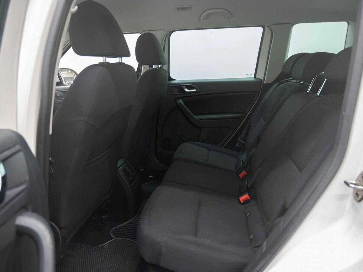 Купить Skoda Yeti, 2014, 210 000 км.. Фото: #7