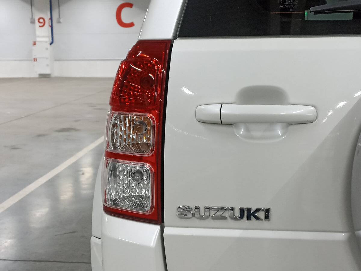Купить Suzuki Grand Vitara, 2013, 133 231 км.. Фото: #8